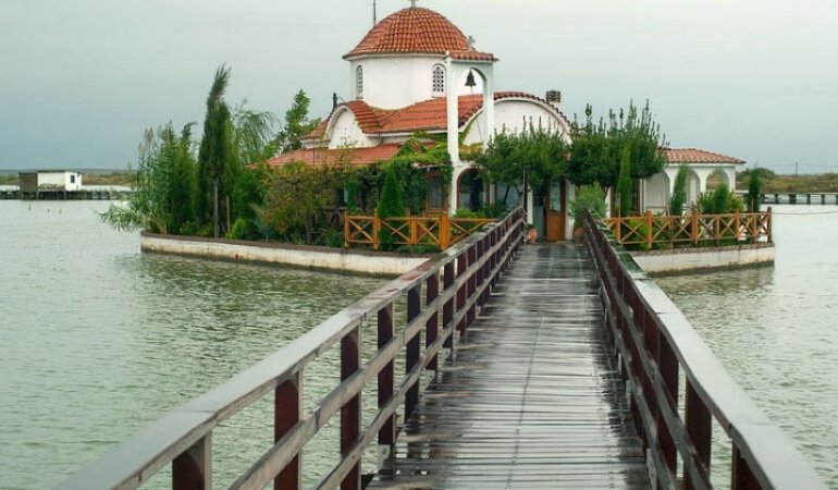 Tur Görseli