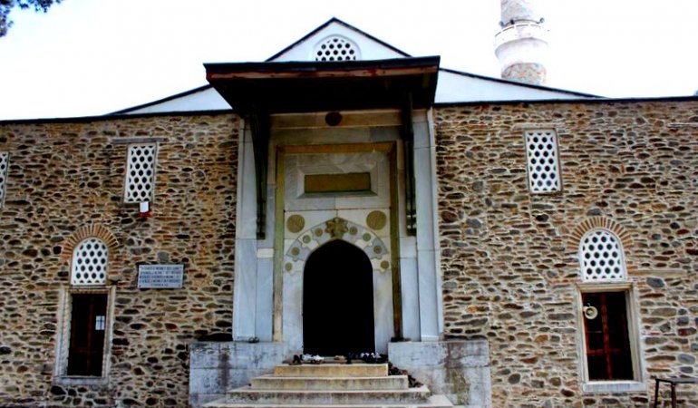Tour Image