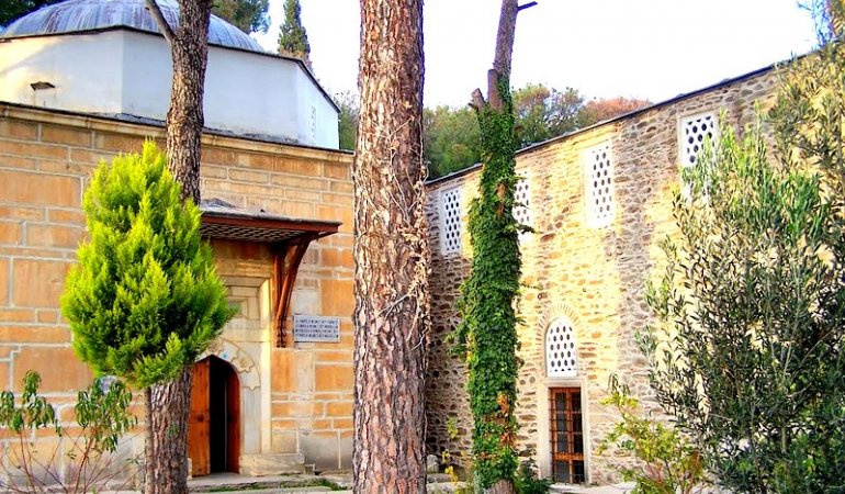 Tour Image
