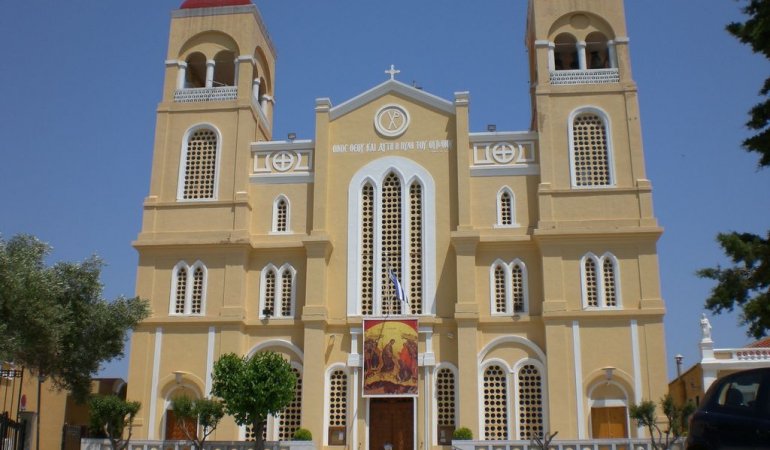 Tour Image